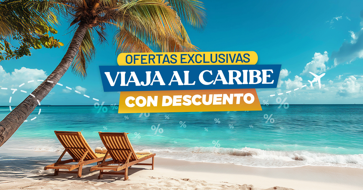 OFERTAS CARIBE MOVIL