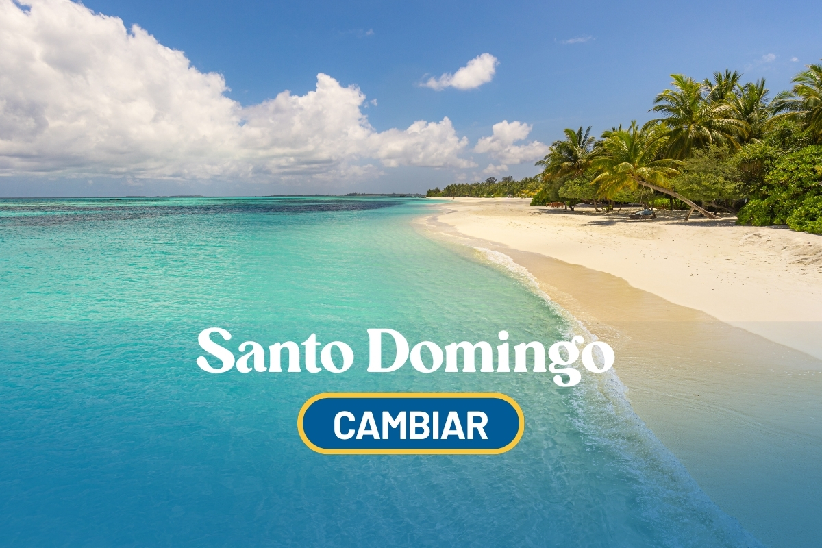 Santo Domingo
