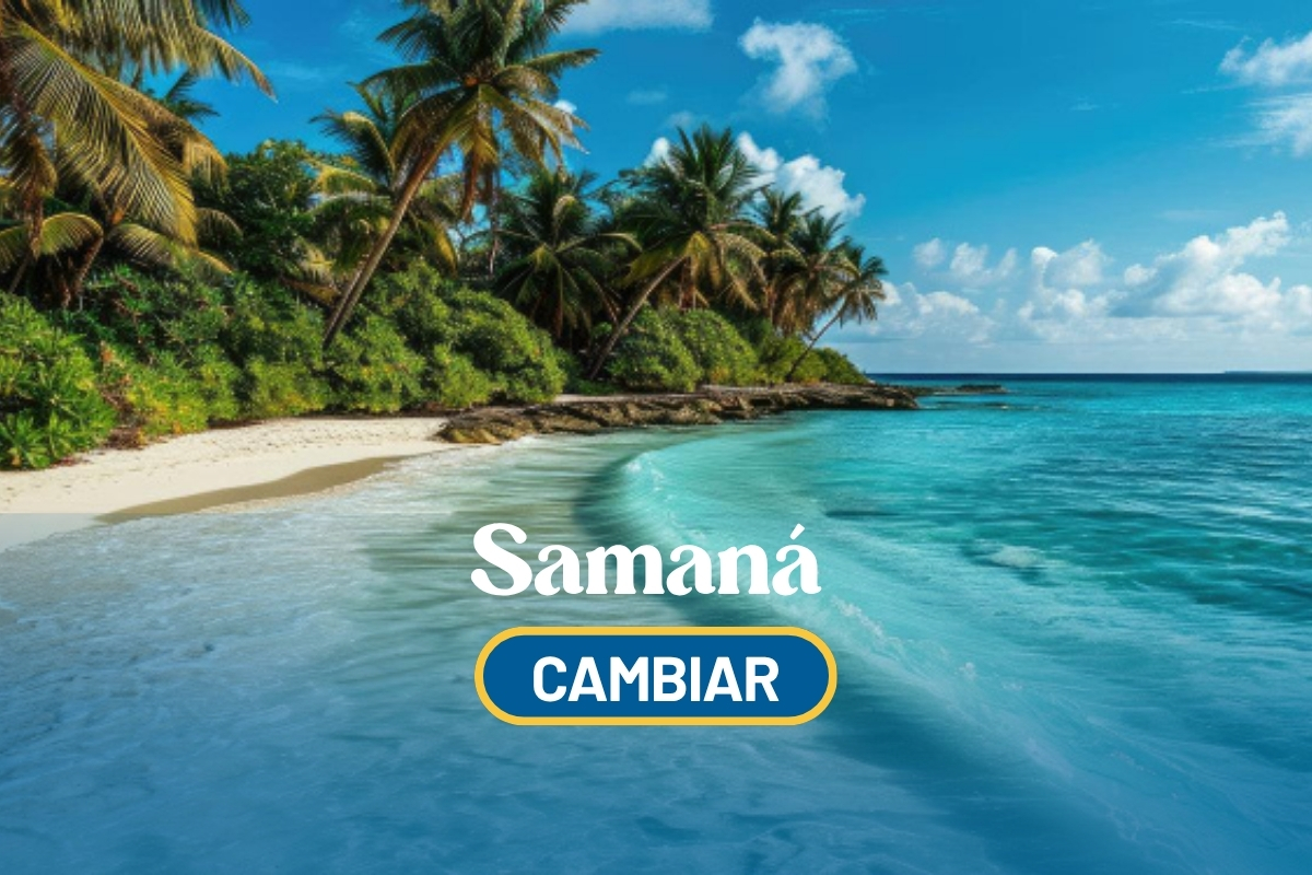 Samaná