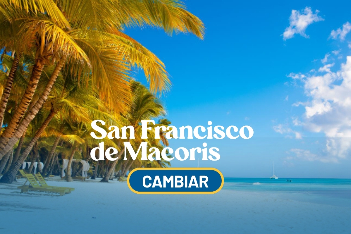 San Francisco de Macorís