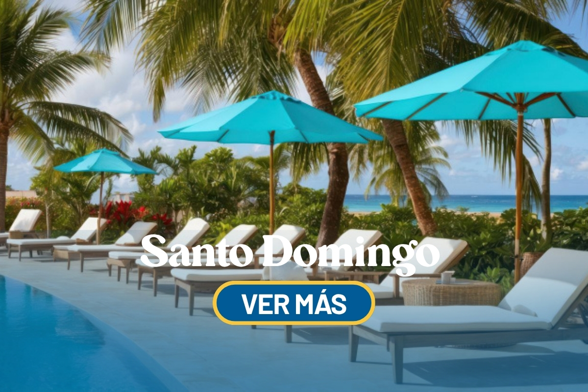 Santo Domingo
