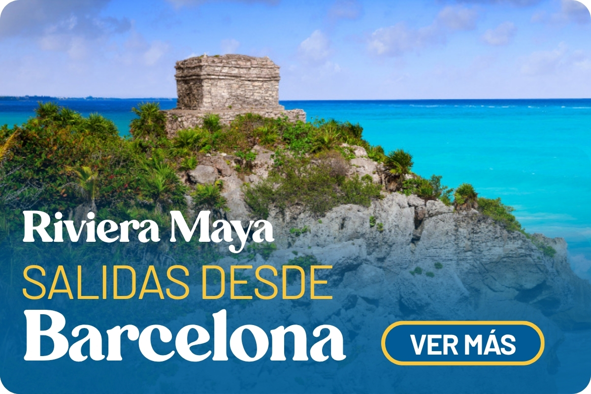 Riviera Maya Oferta 2