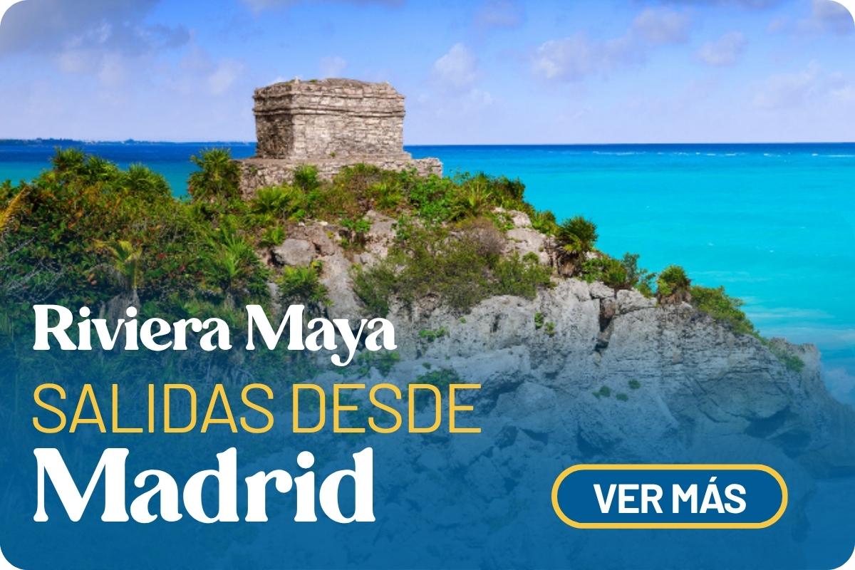 Riviera Maya Oferta 1
