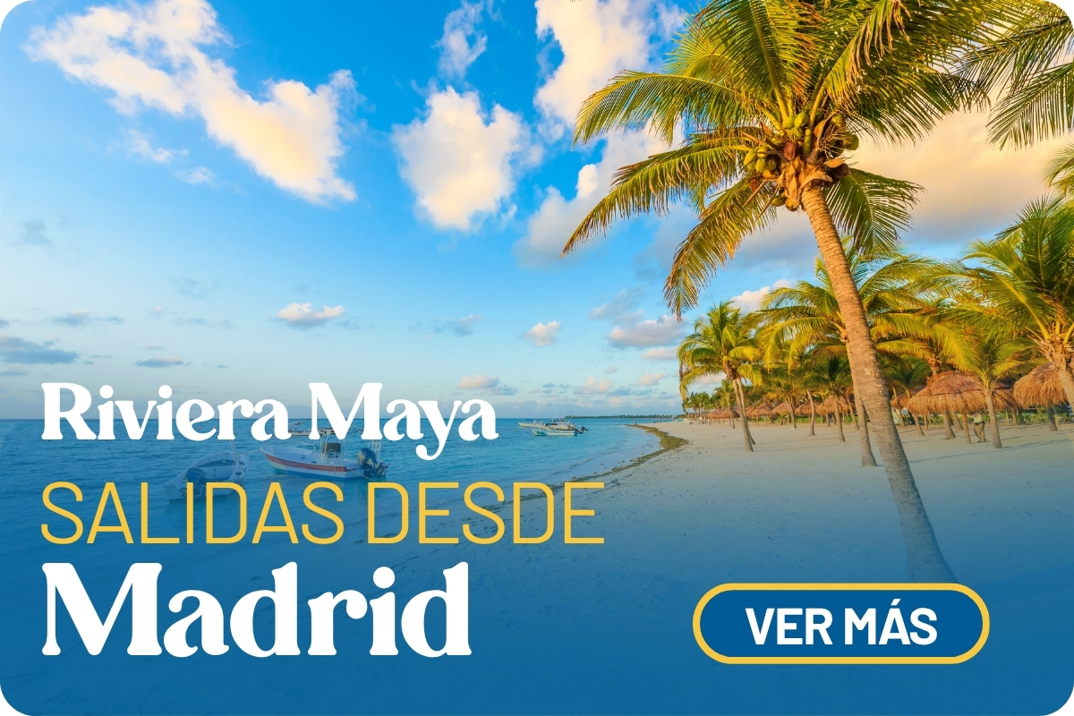 Riviera Maya Oferta 1