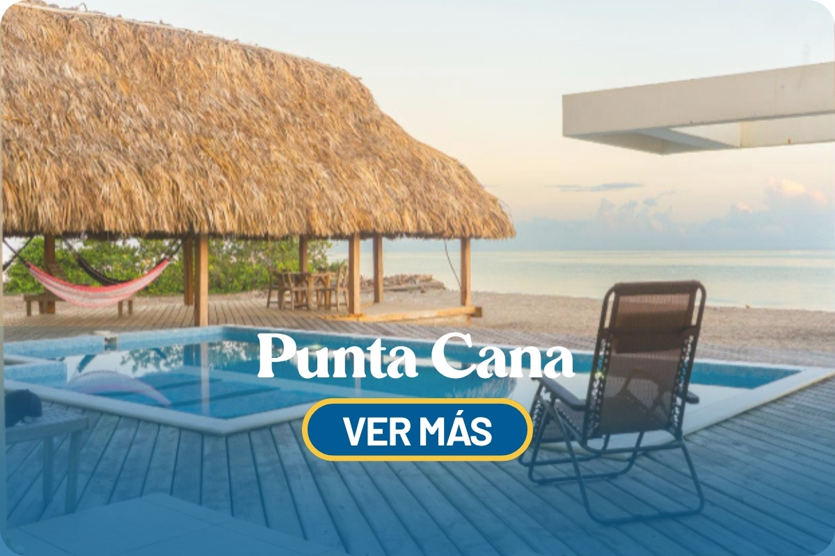 Punta Cana