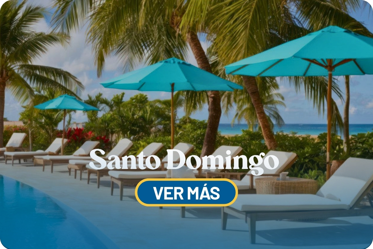 Santo Domingo