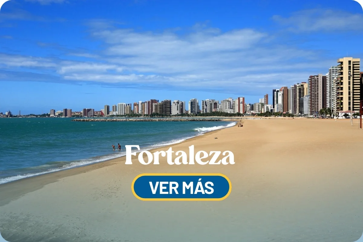 fortaleza
