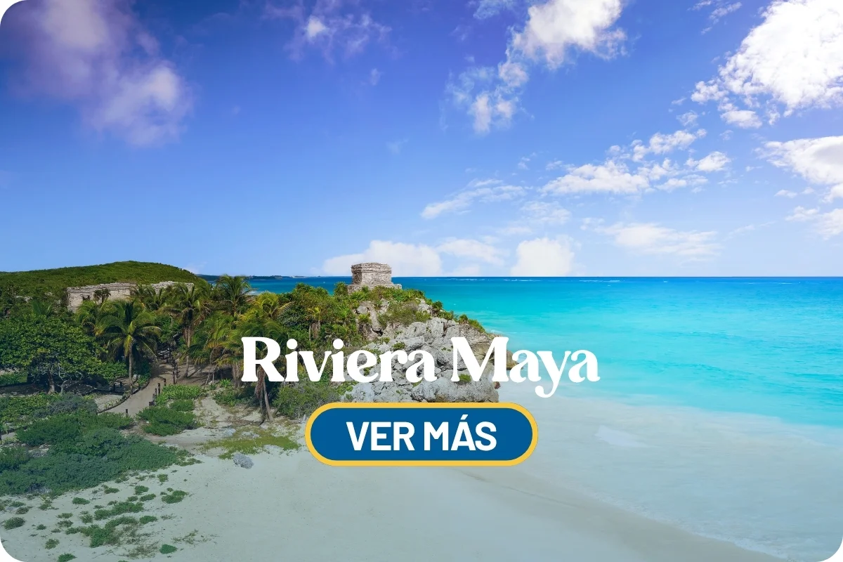 Riviera Maya