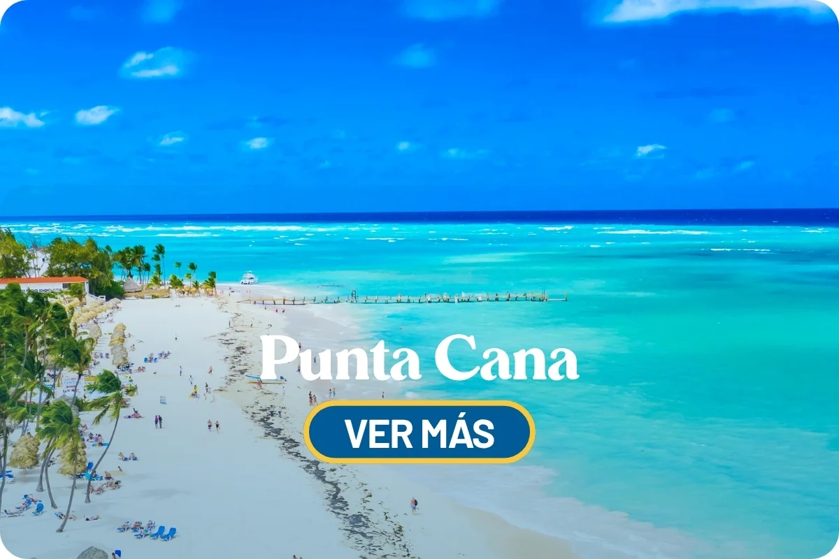 Punta Cana