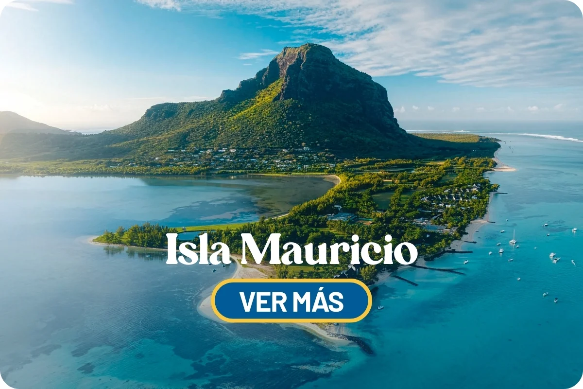 Isla Mauricio
