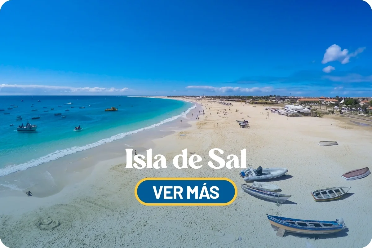Isla de Sal