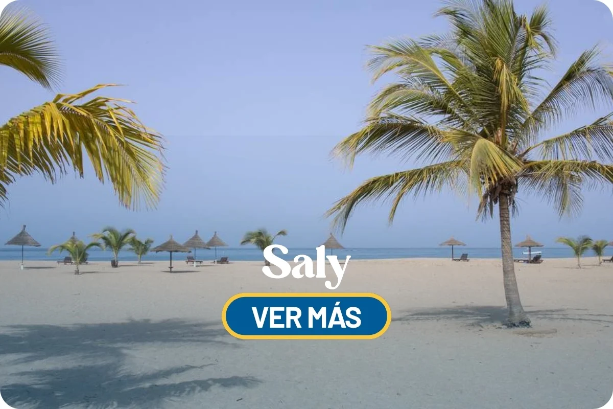 Saly