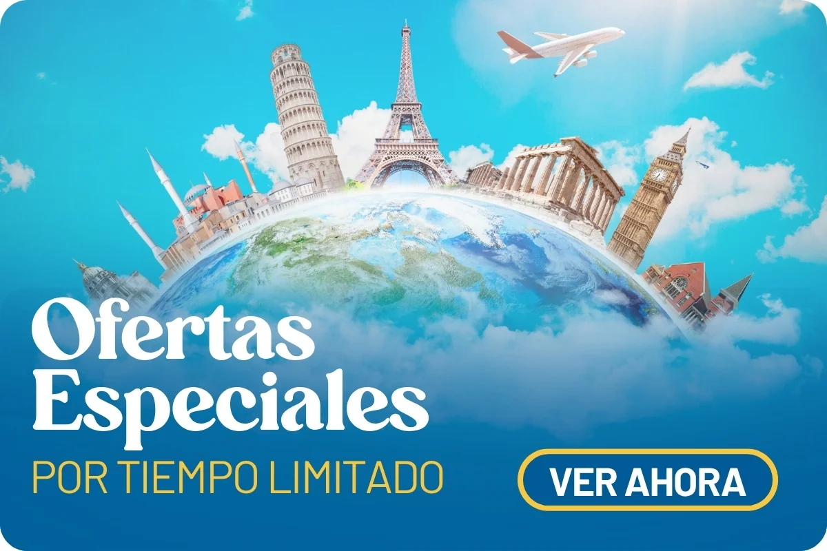 Circuitos y viajes