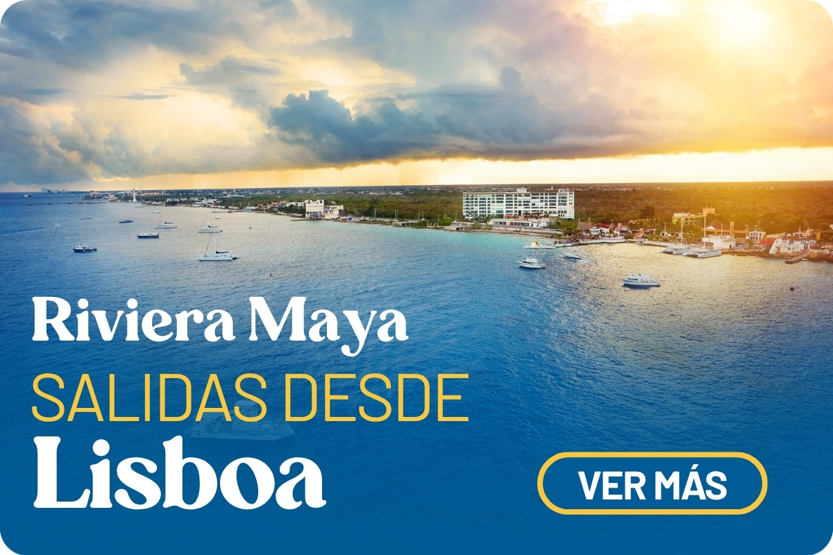Riviera Maya Oferta 3